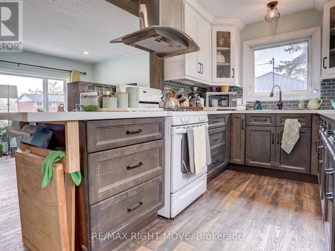 439 Sundial Drive, Orillia
