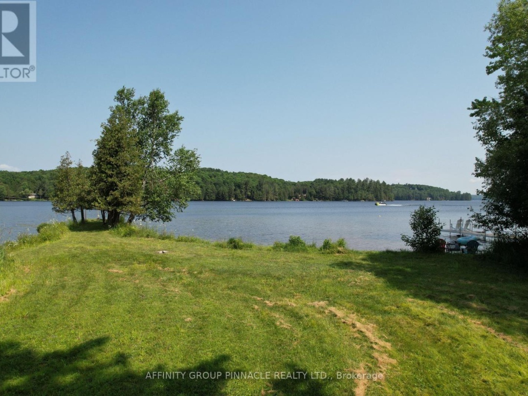 1265 KASHAGAWIGAMOG LAKE ROAD, 