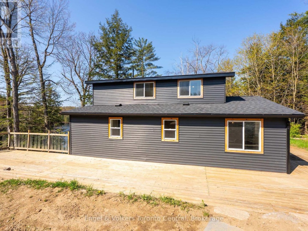 1457 Lake Joseph Road, Mctaggart Lake
