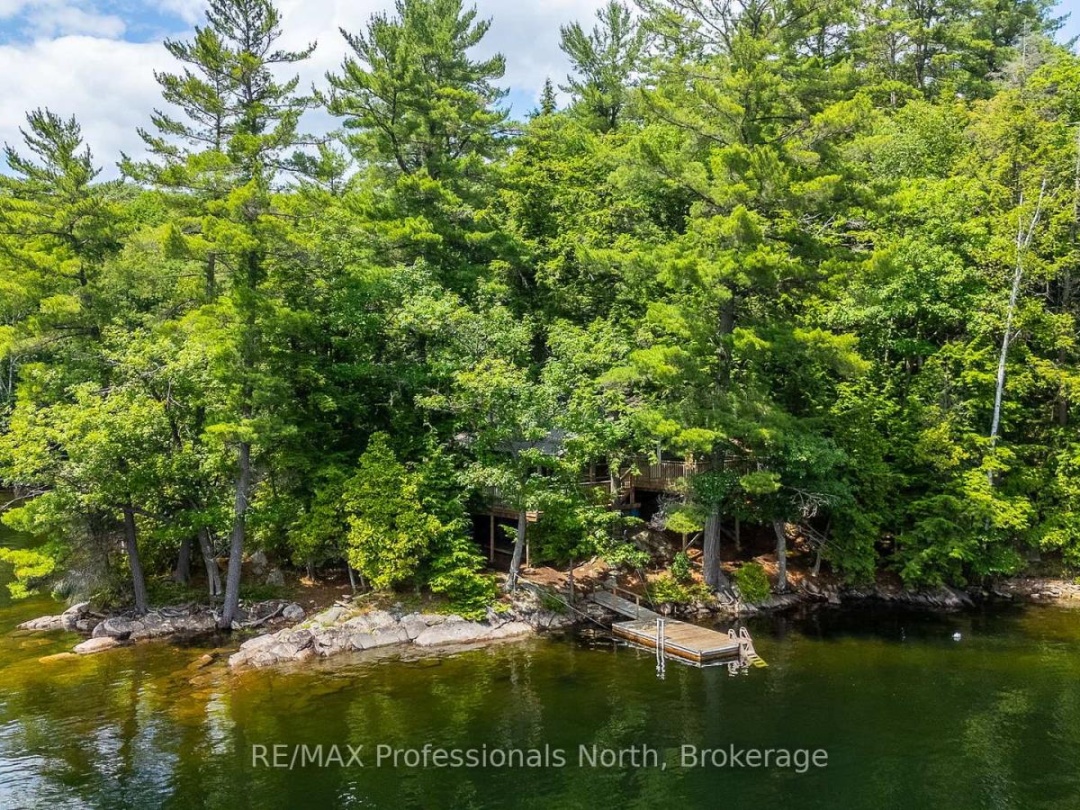 53437 BIG HAWK LAKE, 