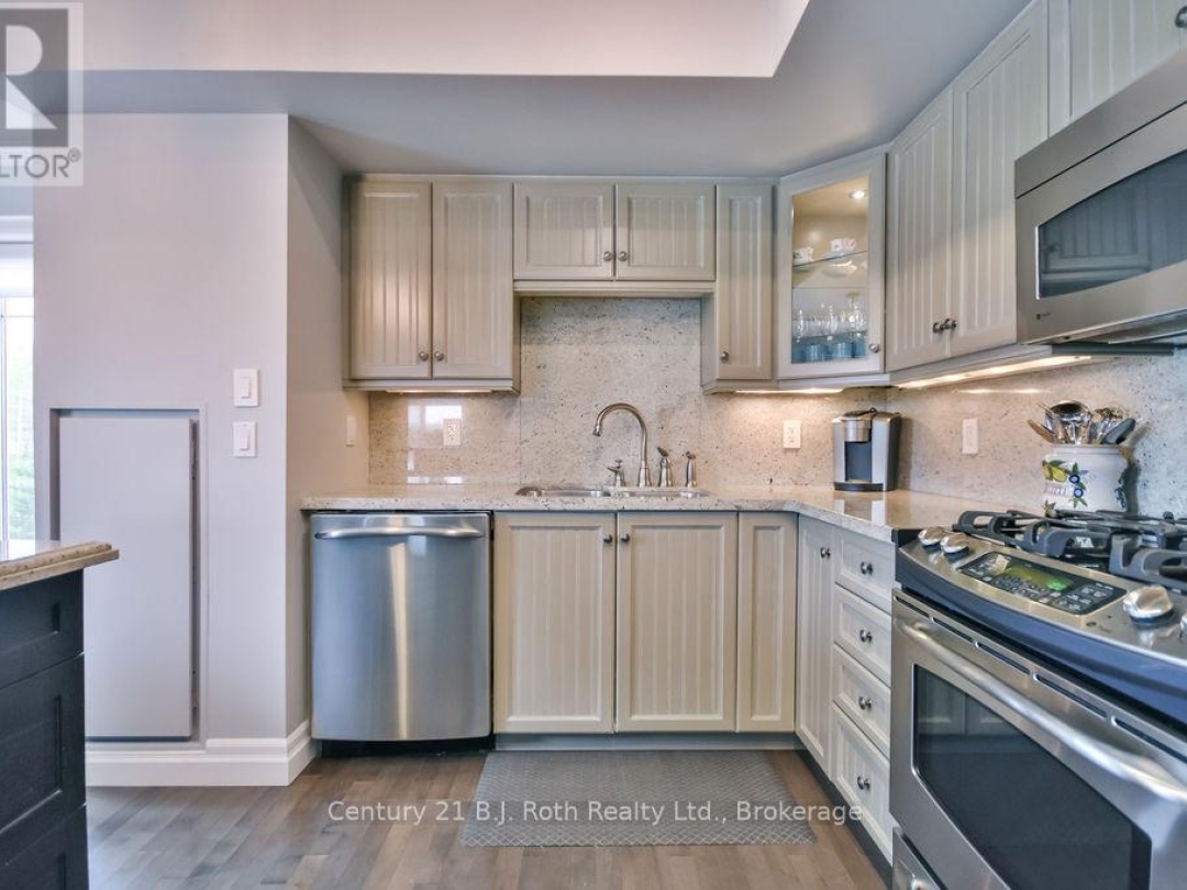 507 110 Steamship Bay Road, Lake Muskoka