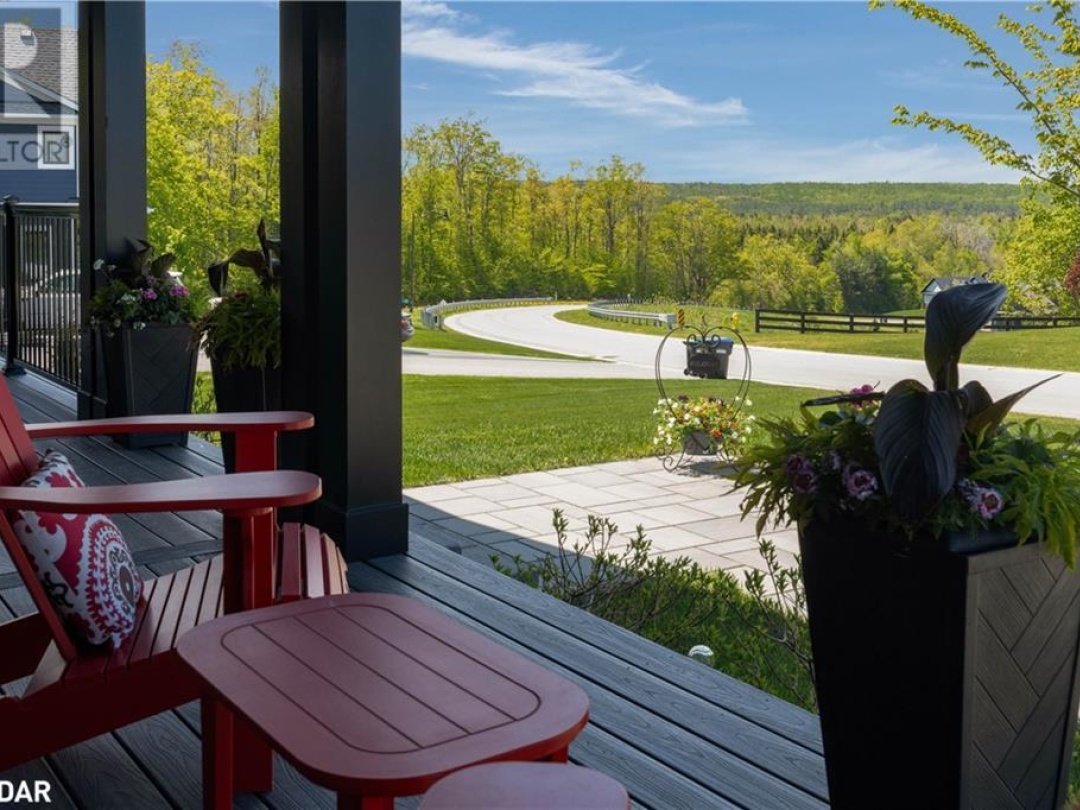 43 Thoroughbred Drive, Oro-Medonte