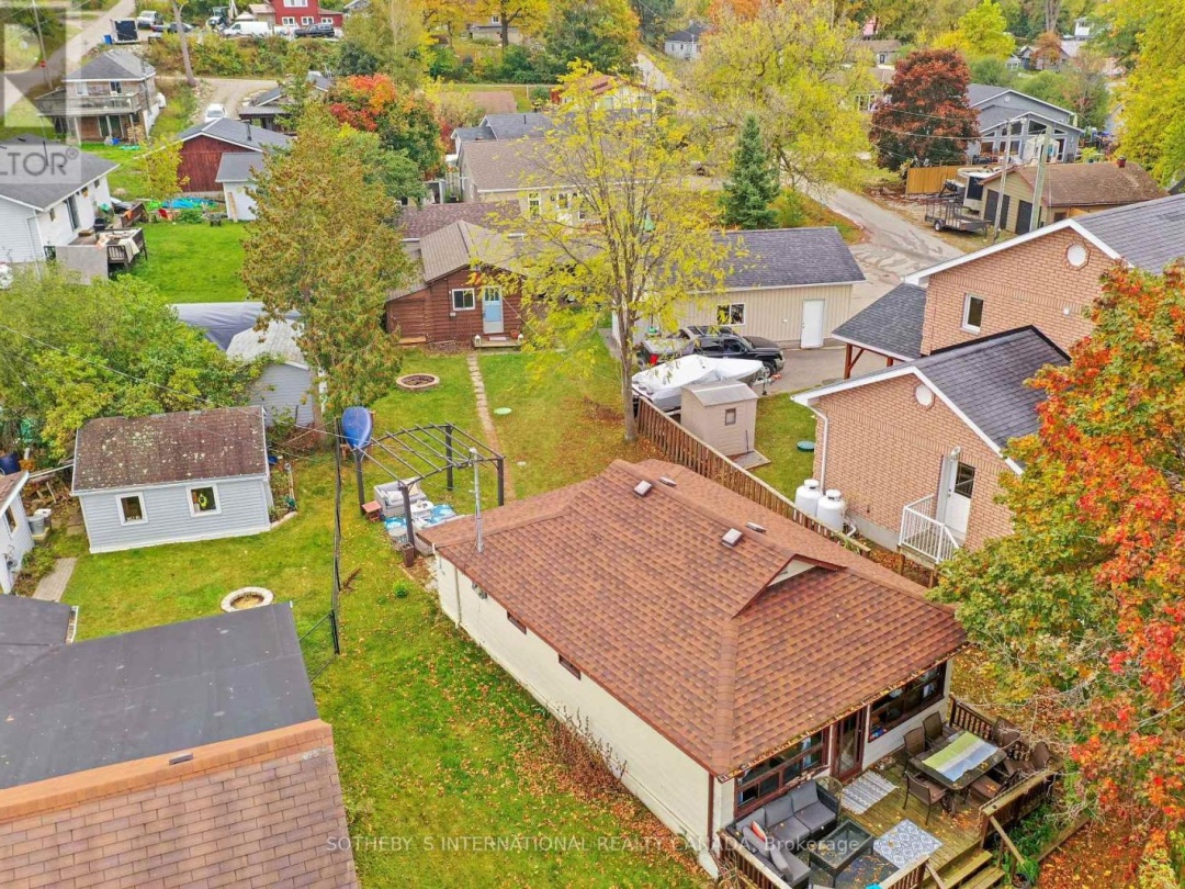 18 Third Street, Sturgeon Lake
