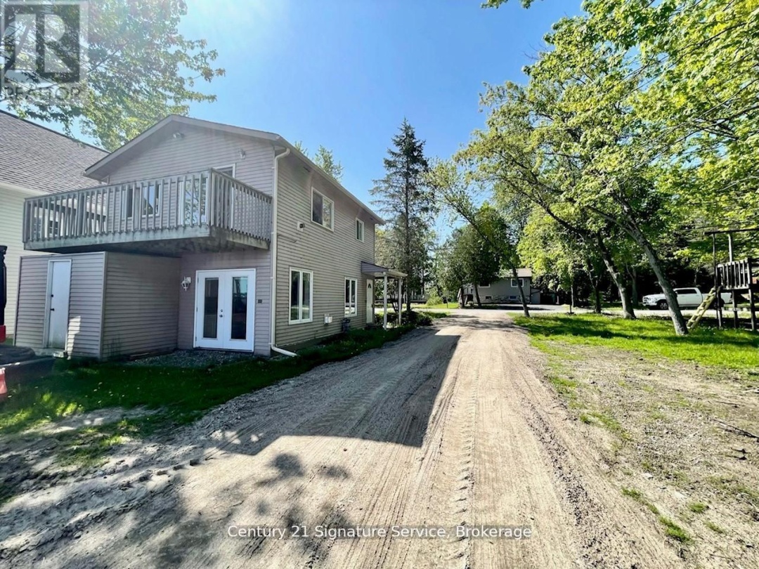 264 ROBINS POINT ROAD, Georgian Bay