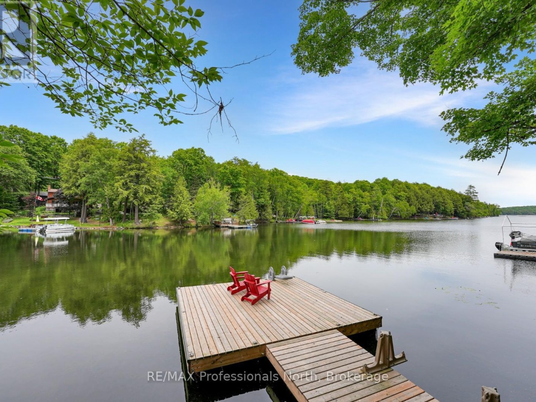 1039 MINK ROAD, Long Lake