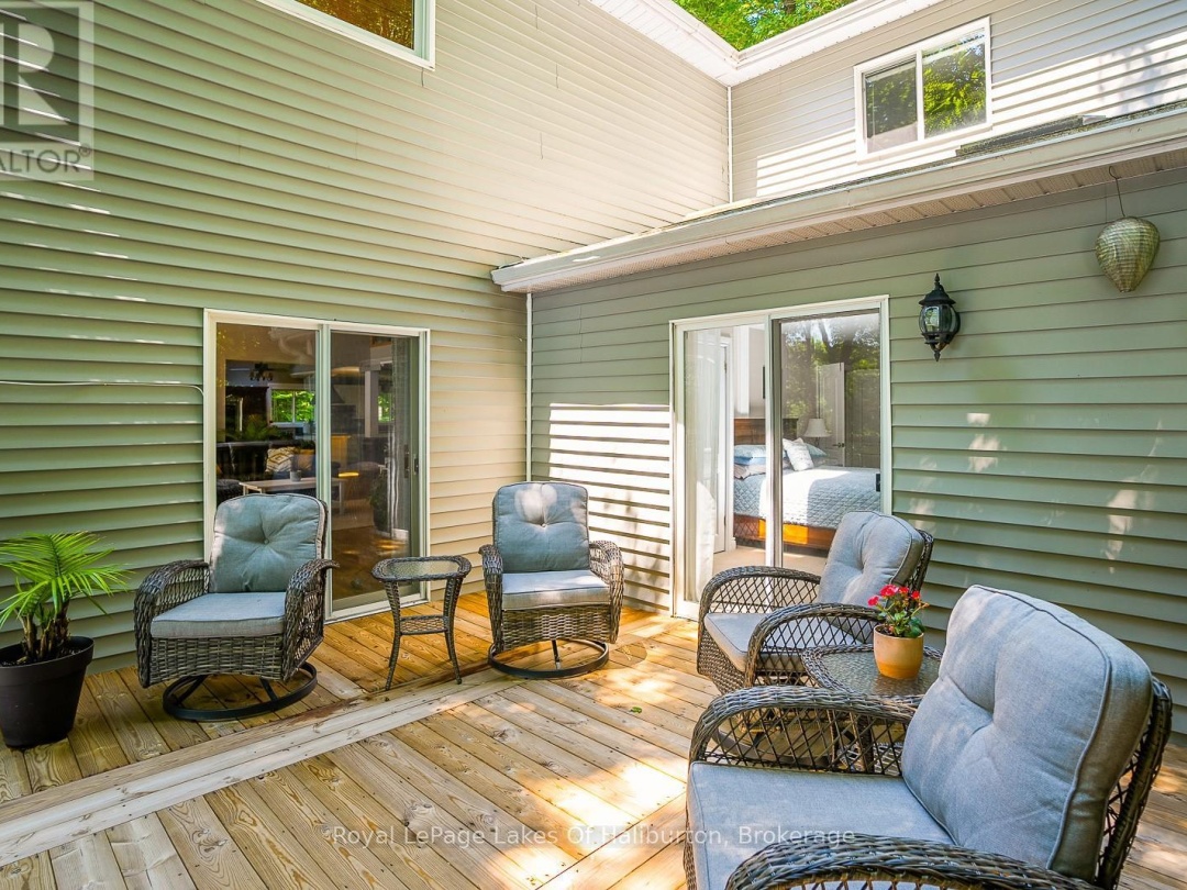 1047 Balmoral Lane, Trooper Lake