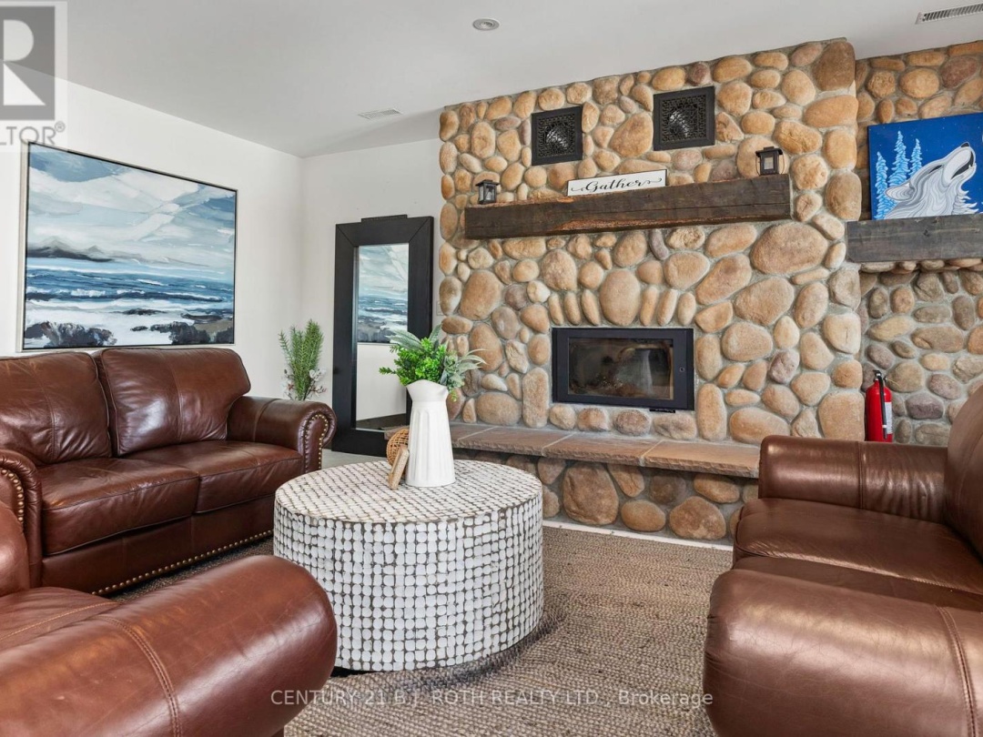 64 Mccords Road, Manitouwabing Lake
