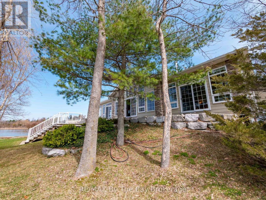 80 Arbour Trail, Georgian Lake