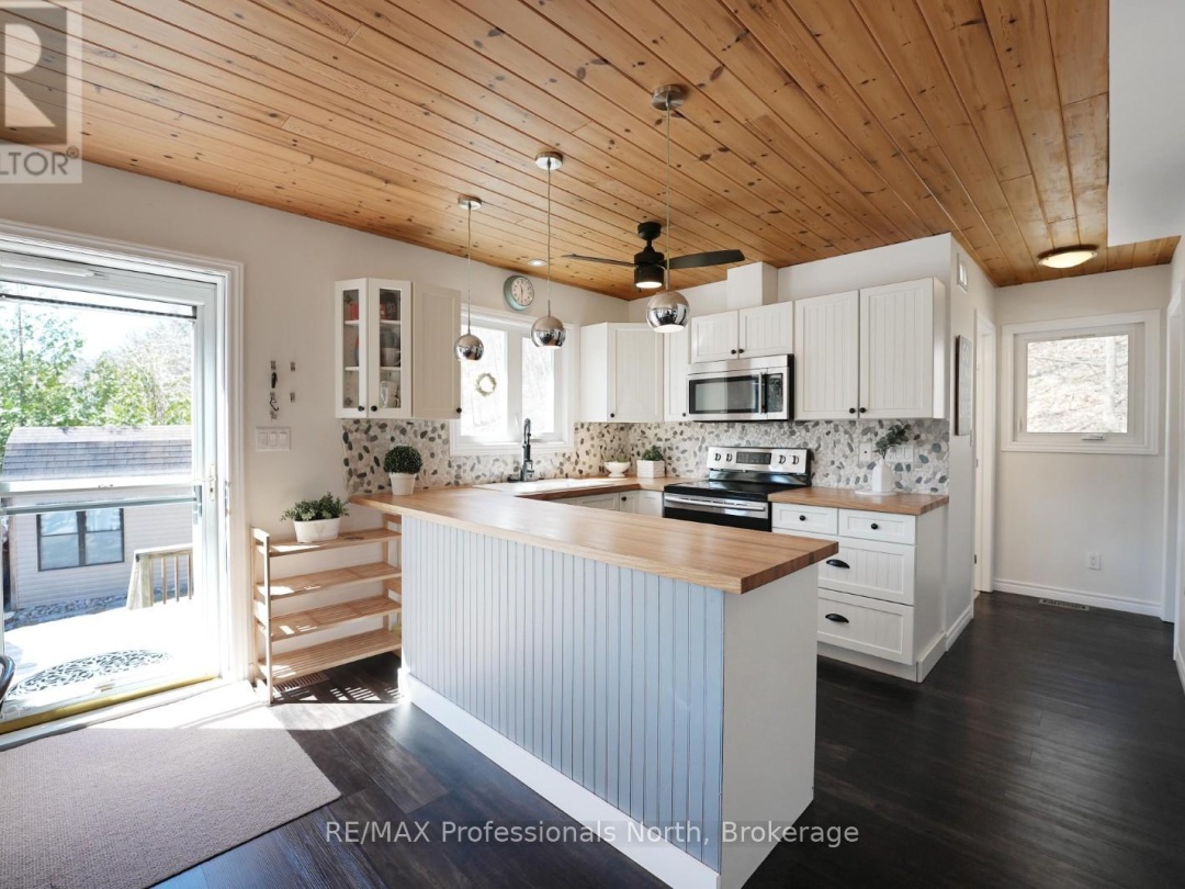 1012 Caldwell Trail, Bob Lake