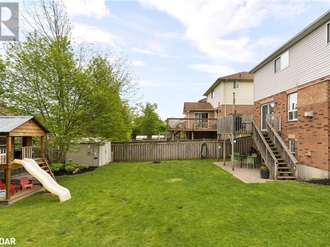 85 Vanessa Drive, Orillia