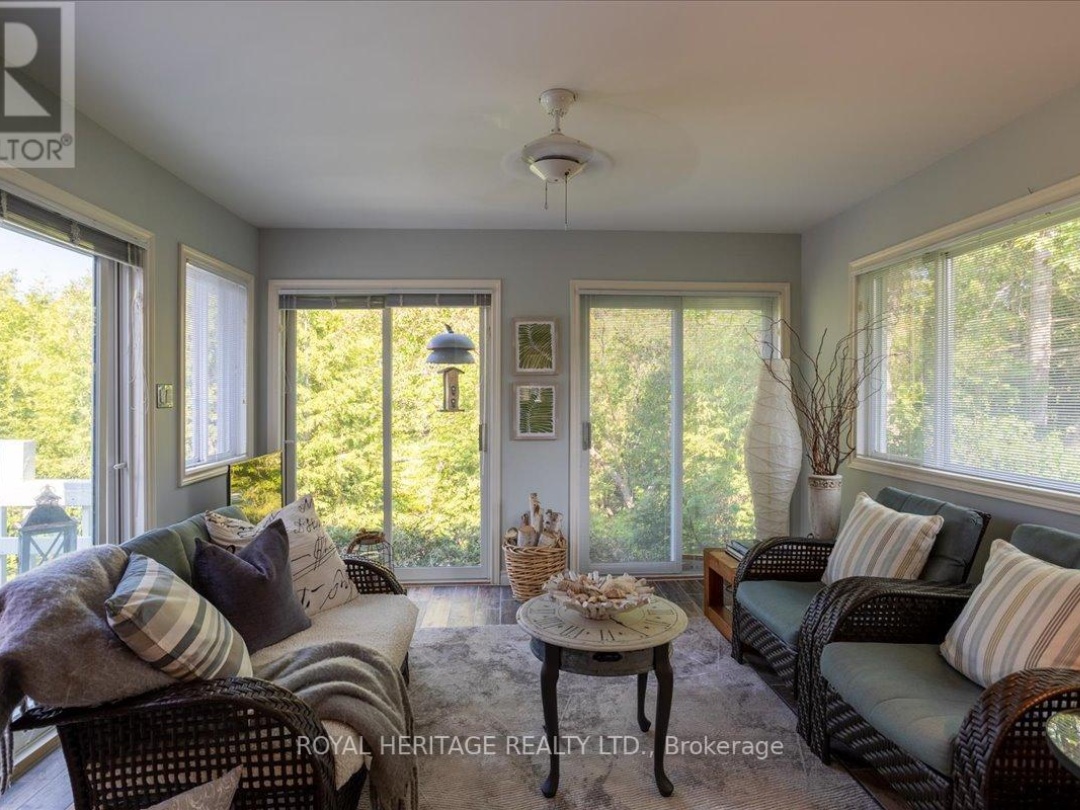 38 Patricia Place, Pigeon Lake