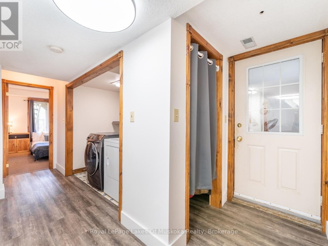 1075 Rocky Narrows Road, Lake Muskoka