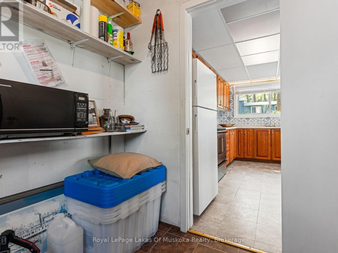 4 - 1379 MUSKOKA ROAD 169, 