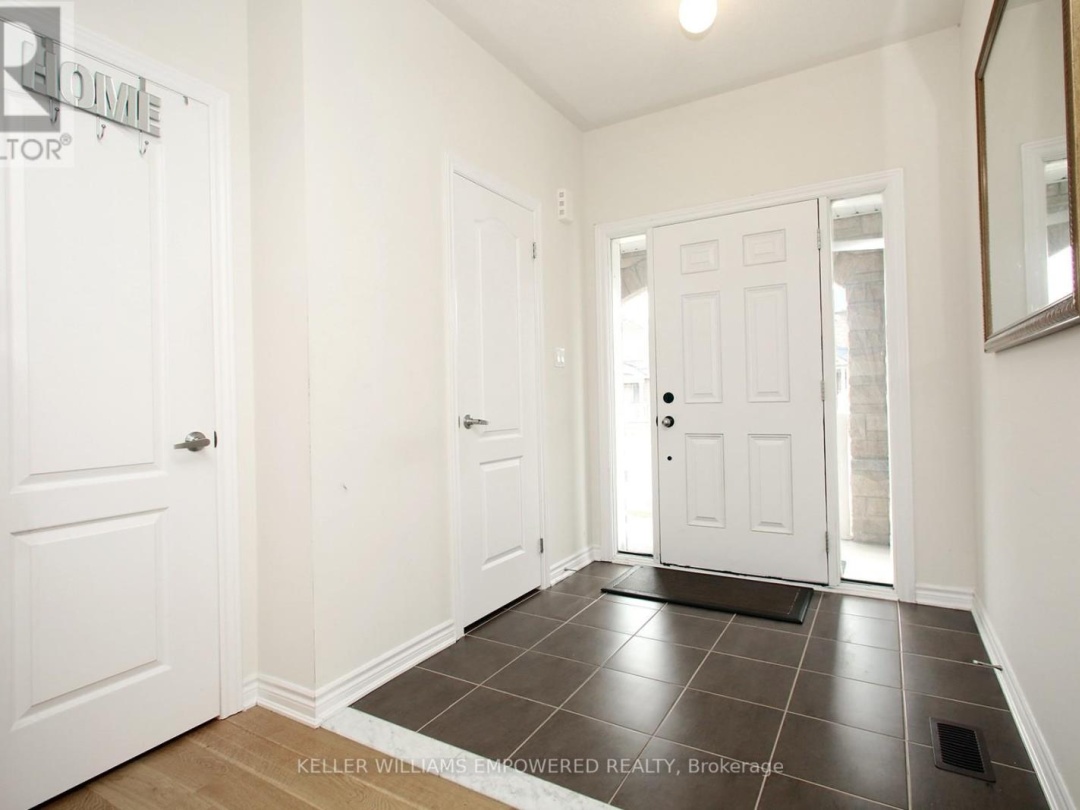 23 FURNISS STREET, 