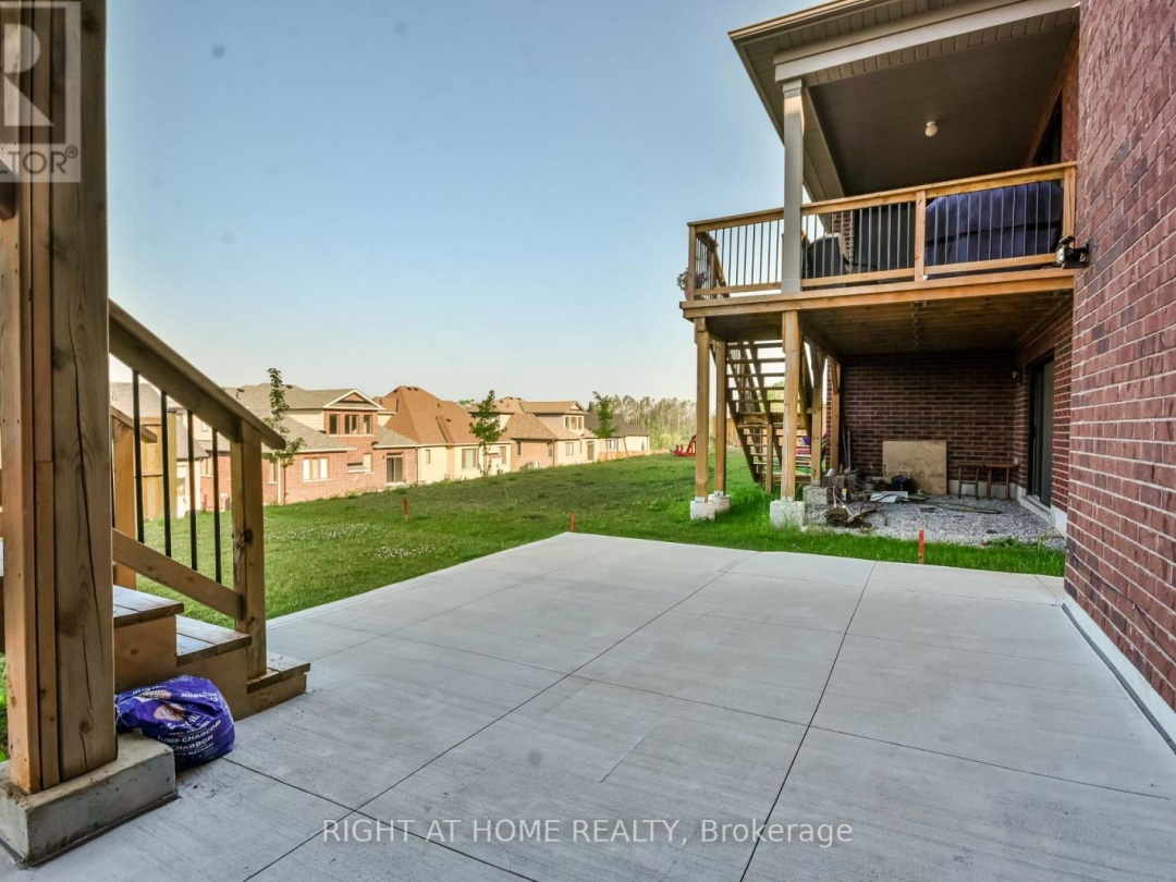 3032 SIERRA DRIVE, 