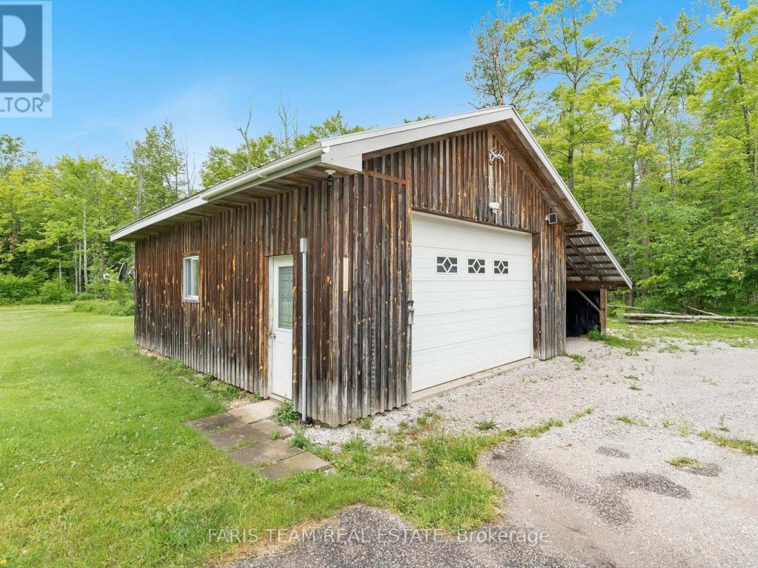 5808 ALLAN CARRICKS ROAD, 