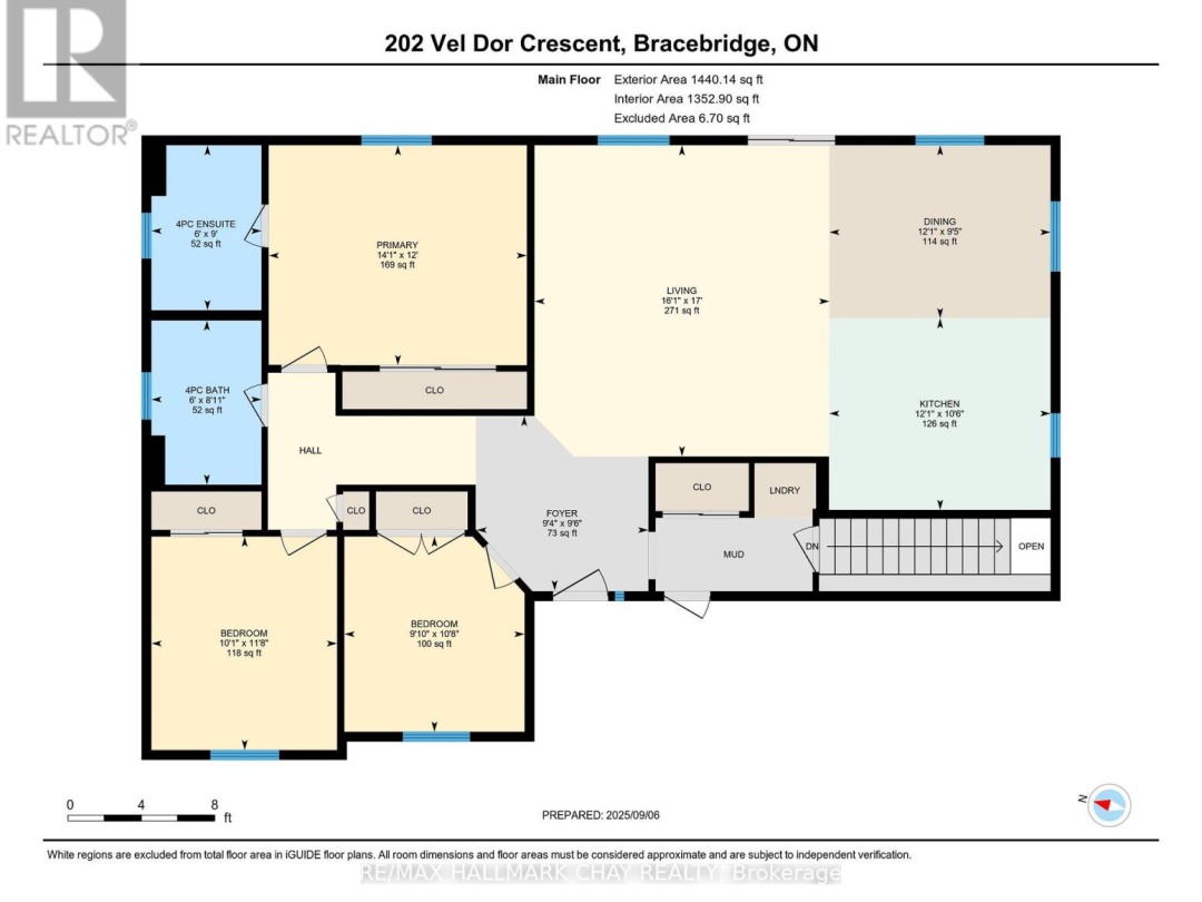 202 VEL-DOR CRESCENT, 