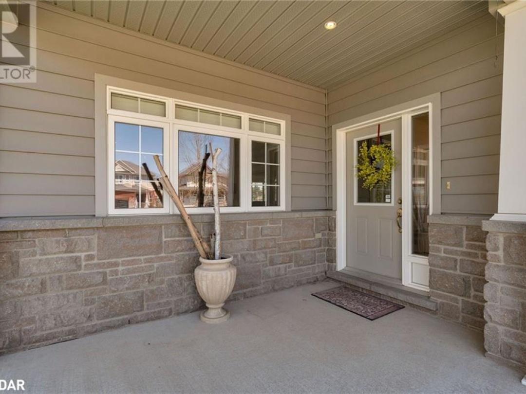 3123 STONE RIDGE Boulevard, Orillia