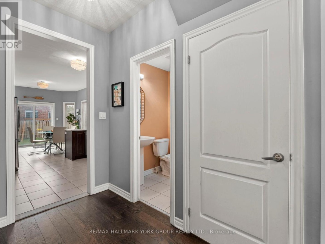 1 Furniss Street, Lake Simcoe
