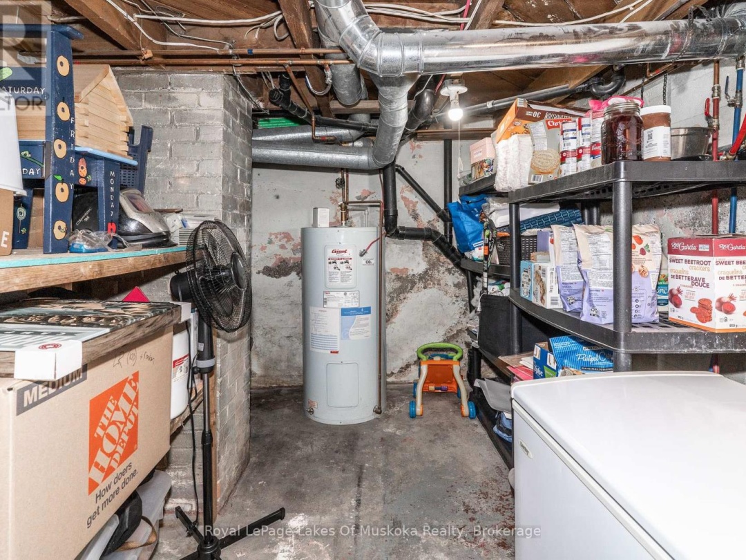 31 FLORENCE STREET W, 