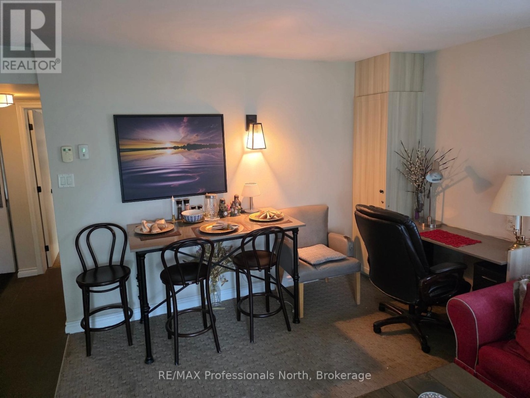 52-203 - 1235 DEERHURST DRIVE, 