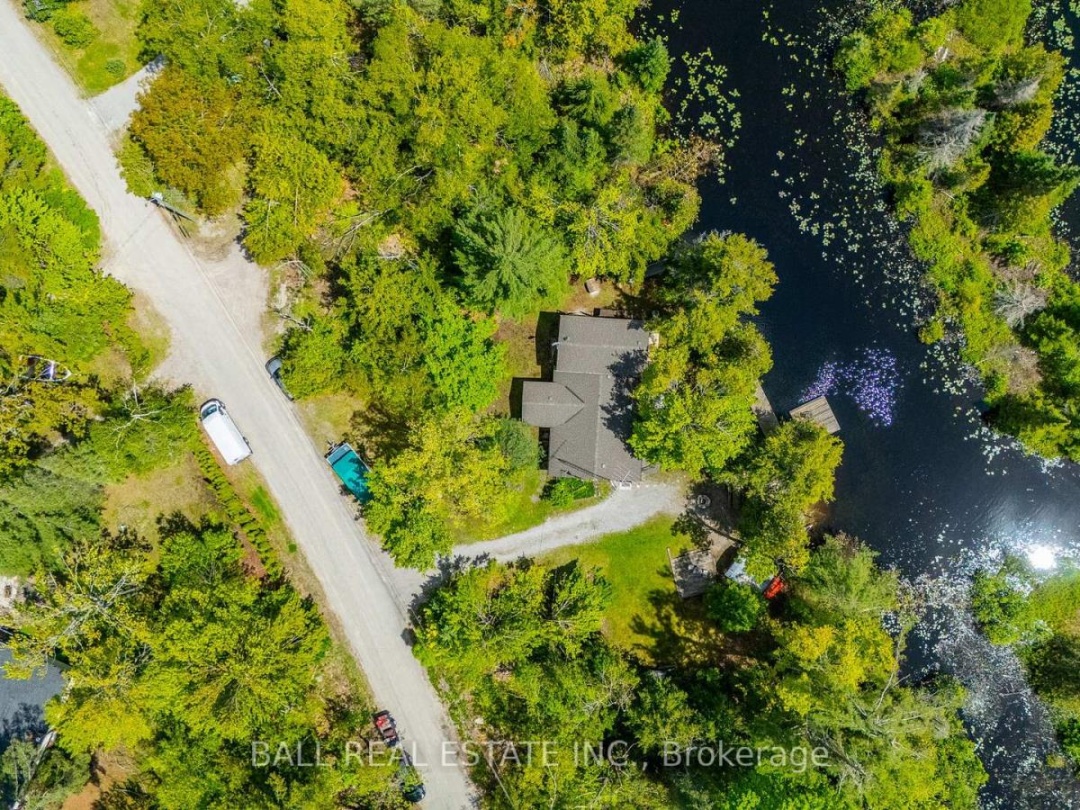 73 SUNSET COURT, Little Bald Lake