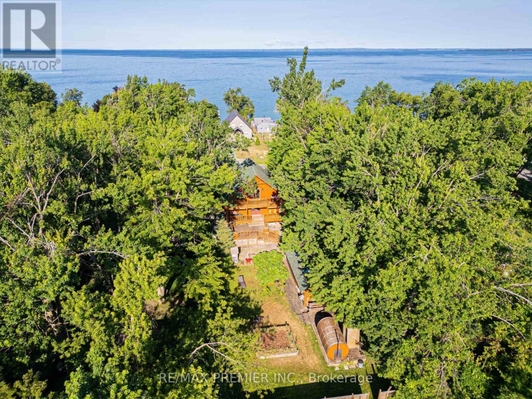 2441 LAKESHORE DRIVE, 