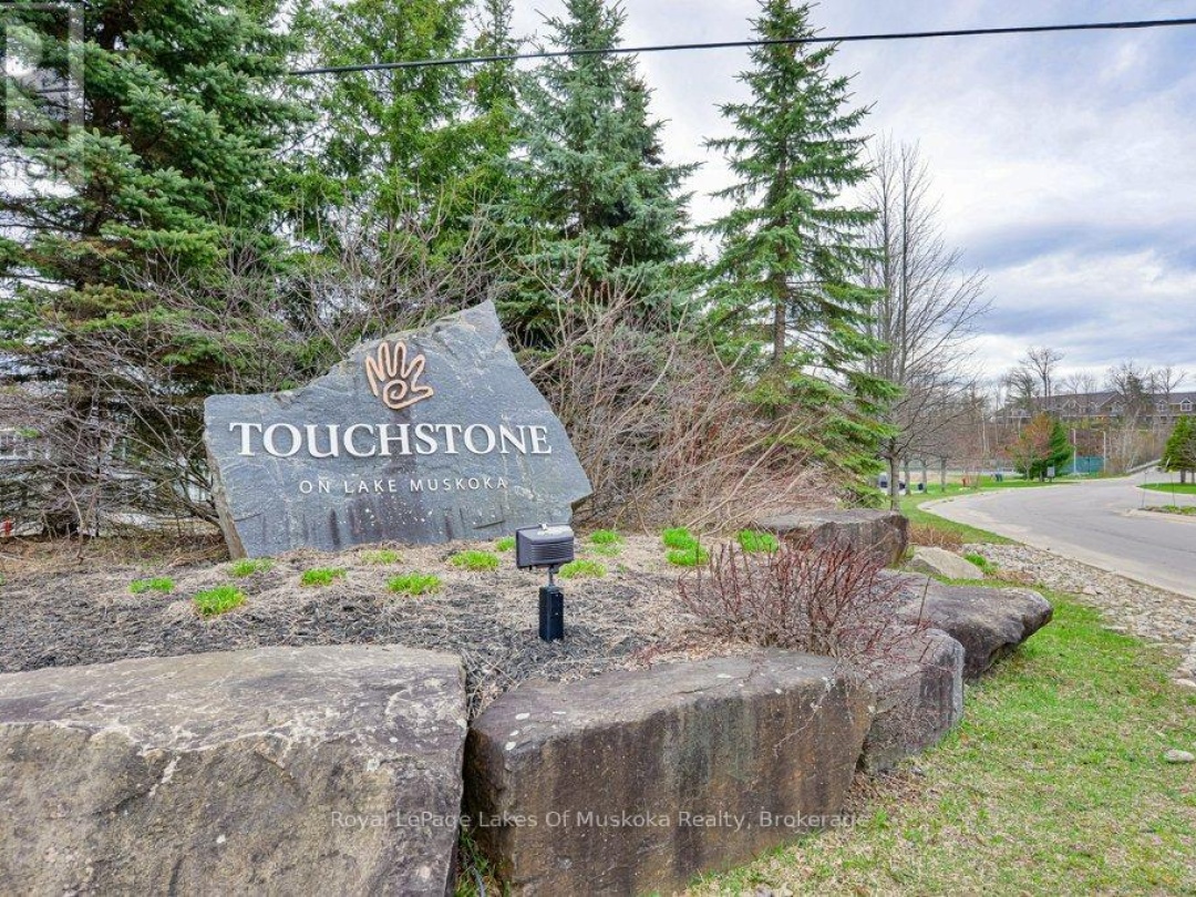 6 - 1869 MUSKOKA RD 118 ROAD W, 