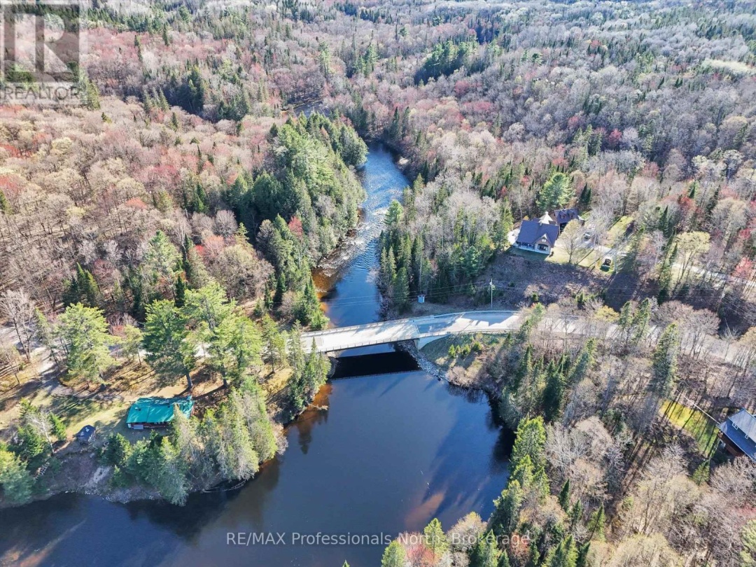 1273 Williamsport Road, Big East Lake