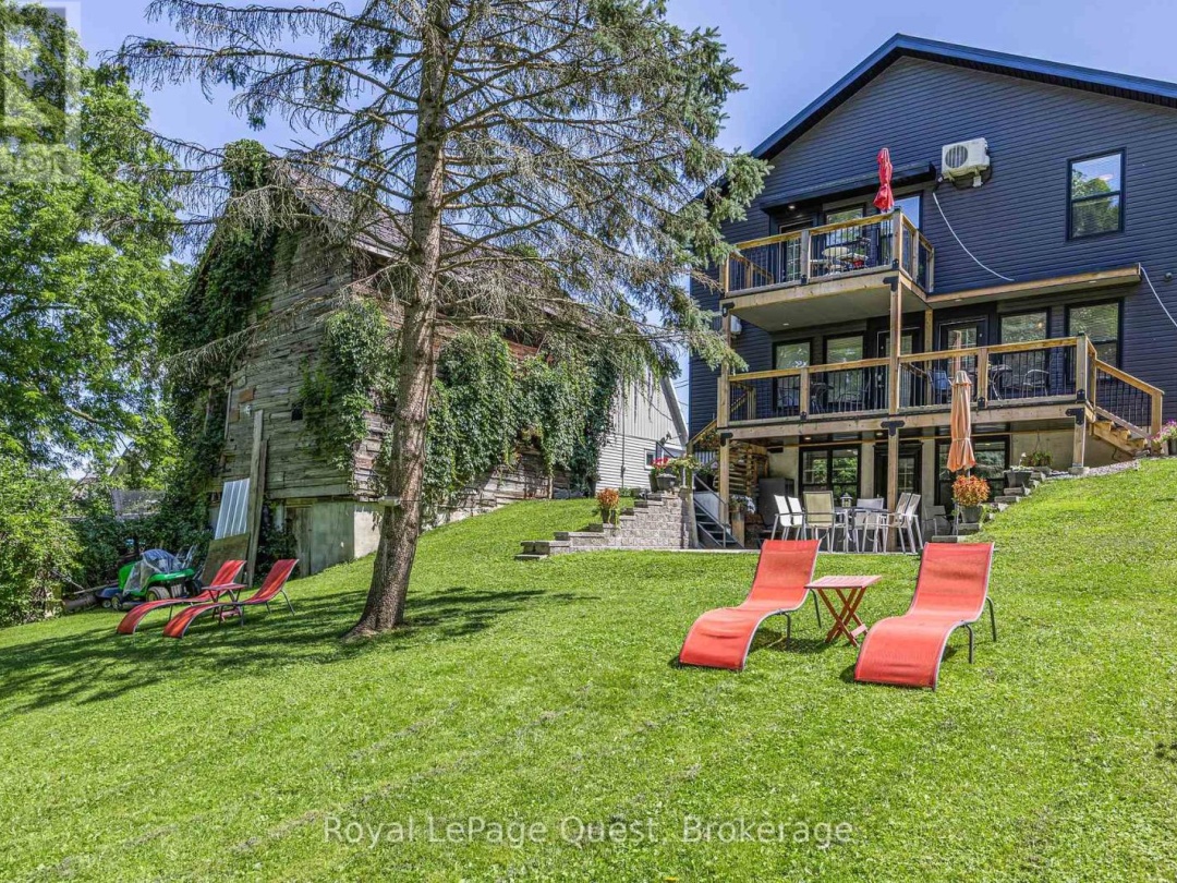 214 Mississaga Street W, Orillia