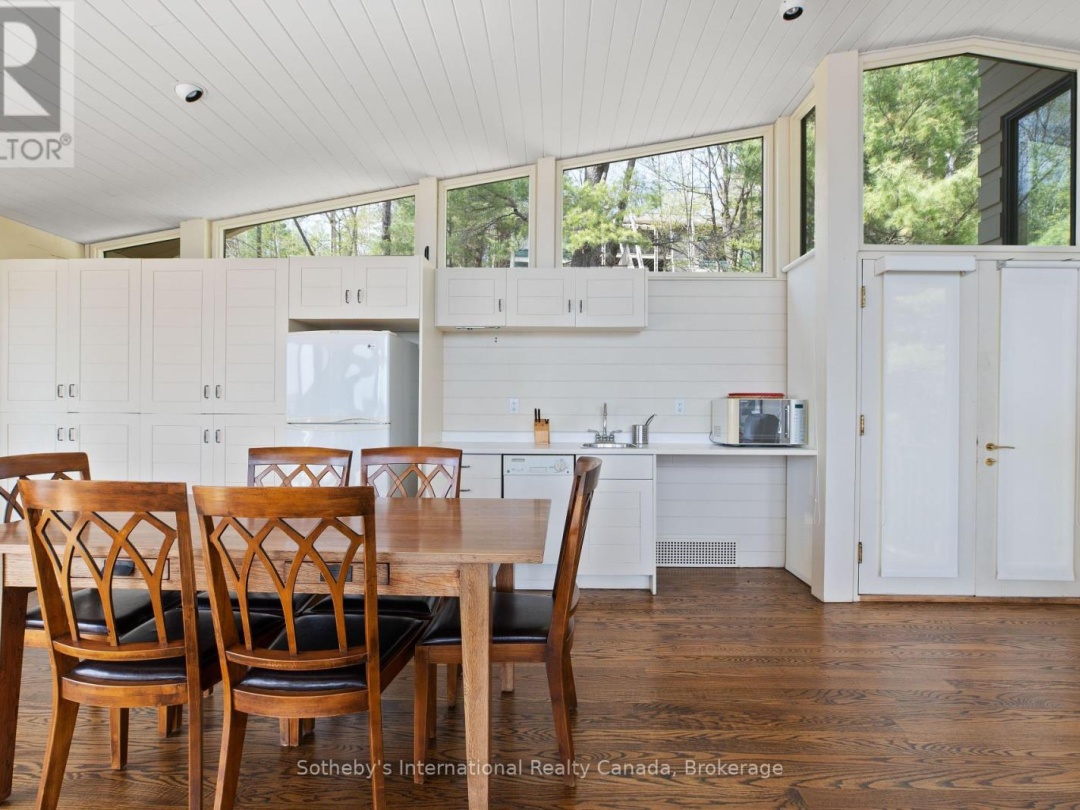 Lot #3 1250 Waldmere Road, Lake Muskoka