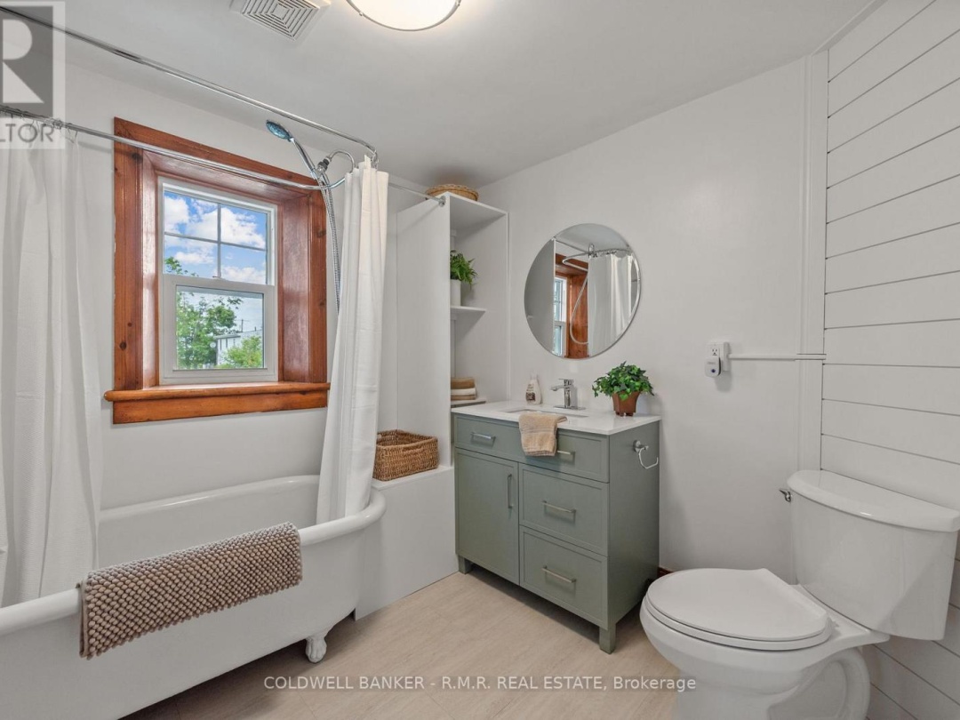 269 GLENARM ROAD, 