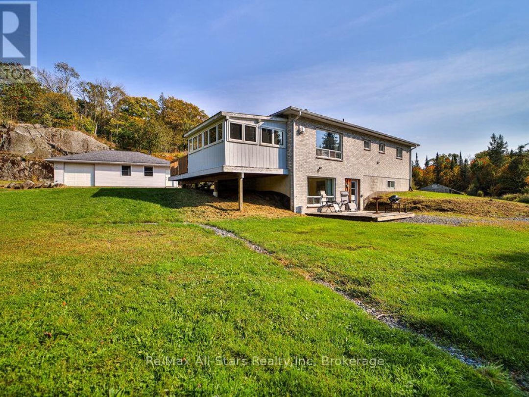 410 ETWELL ROAD, 