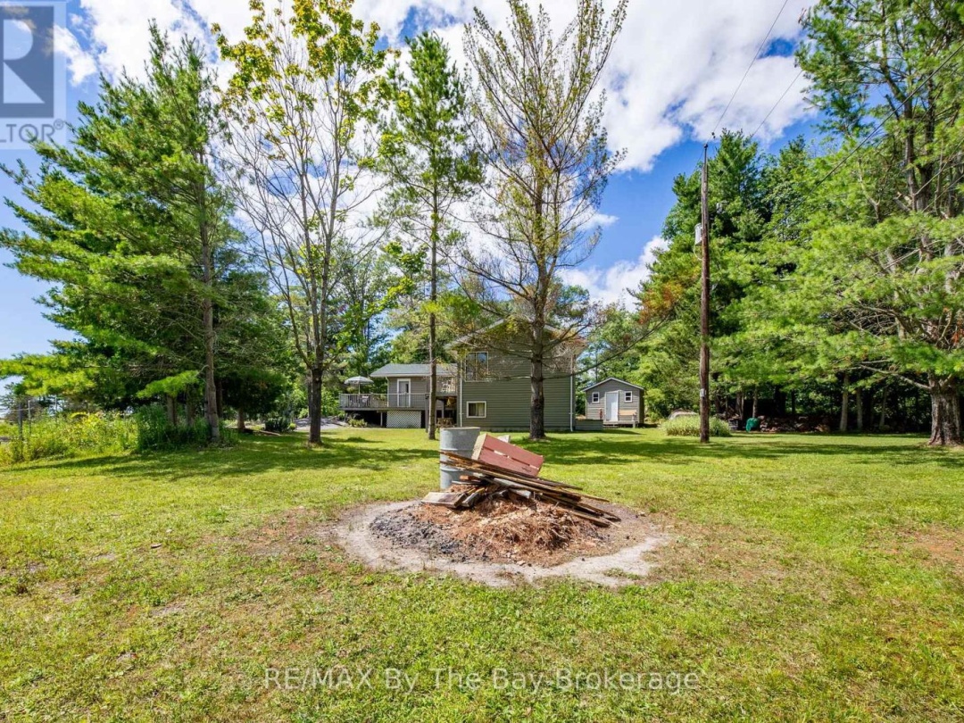 3980 IS 390 GEORGIAN BAY, 