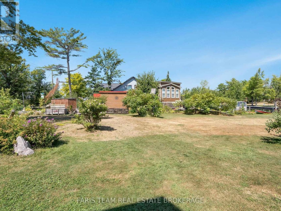 57 PORT SEVERN ROAD N, 