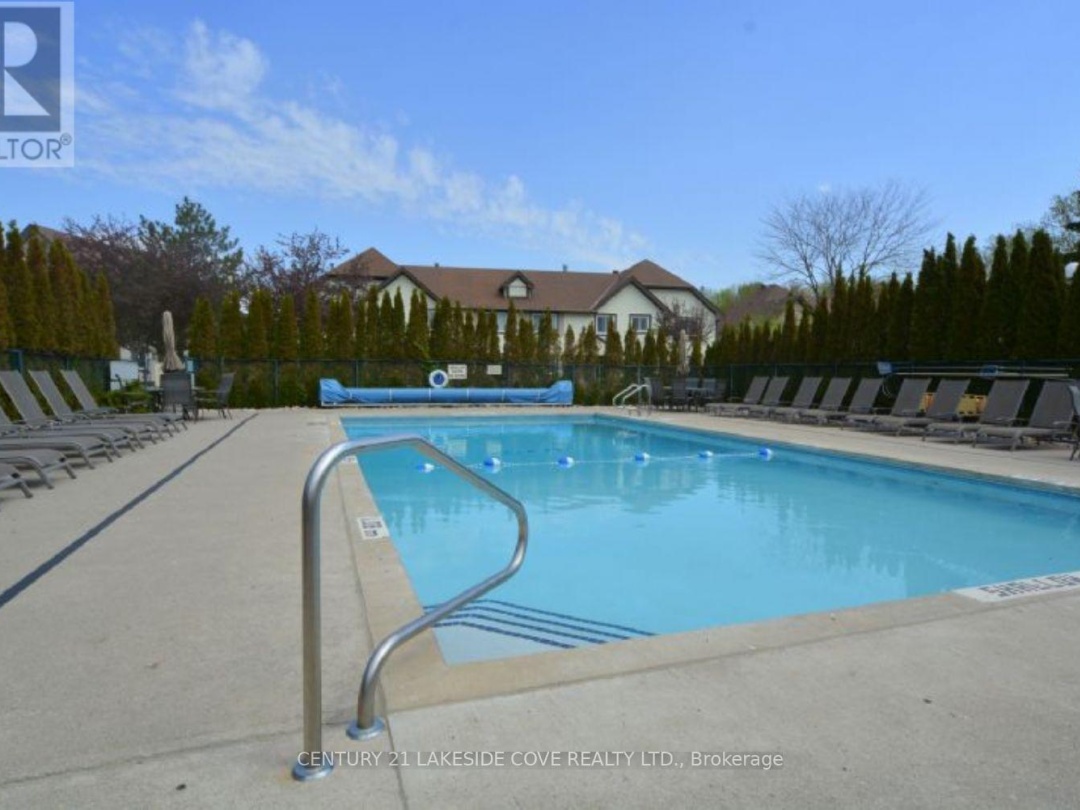 UNIT 36 - 11 LAGUNA PARKWAY, 