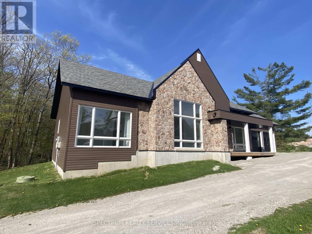 6 Marina Village Drive, Georgian Bay