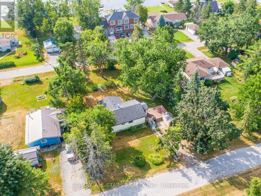 122 CAMERON DRIVE, 