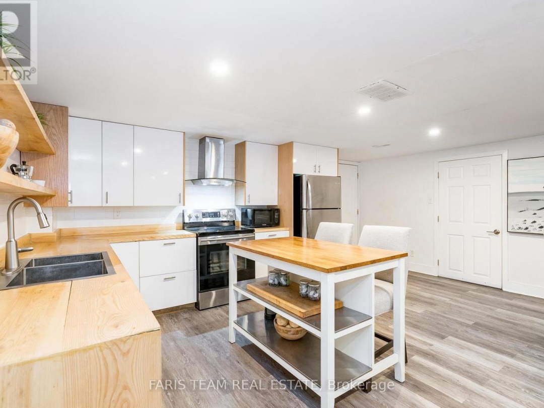 1119 Sajnovic Place, Ramara