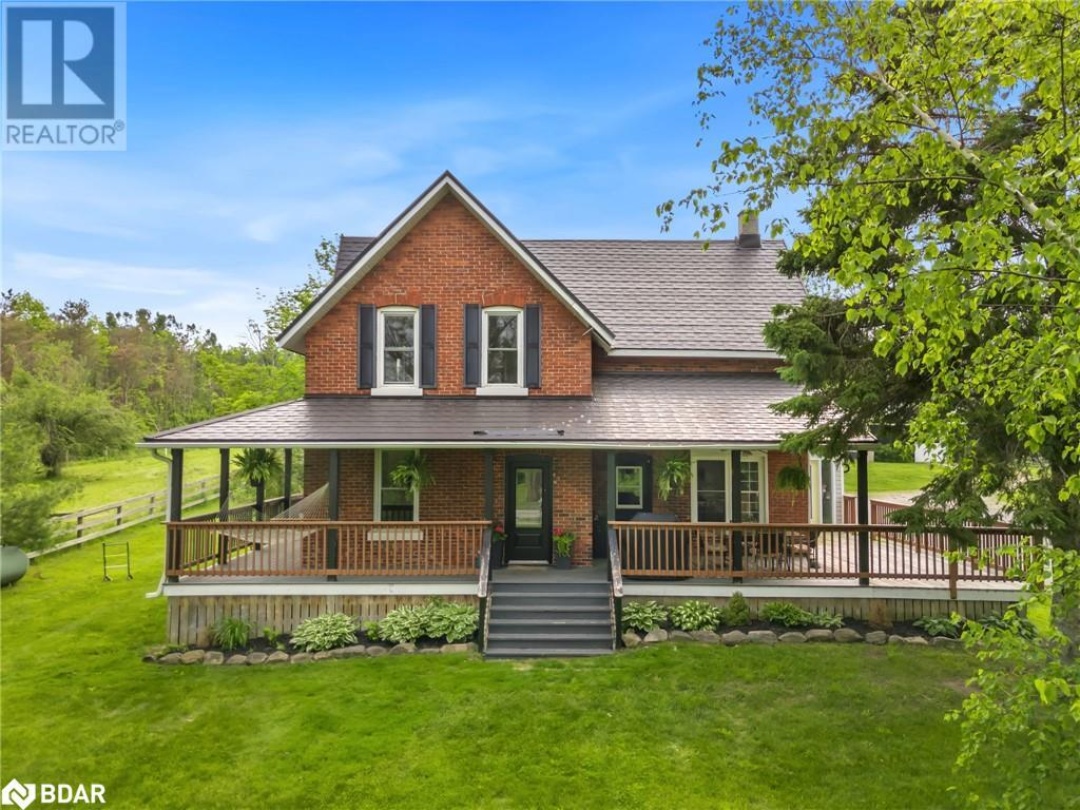 3062 Townline Rr5 Line, 