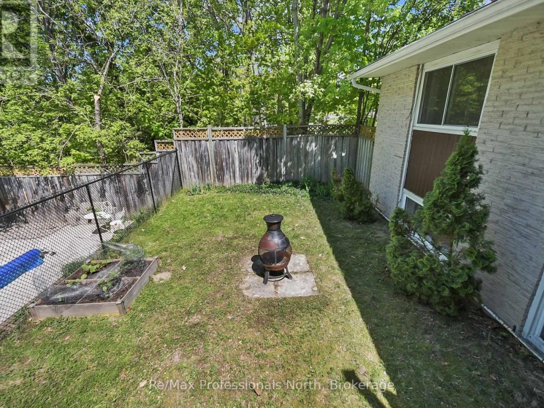 110 FRASER STREET, 