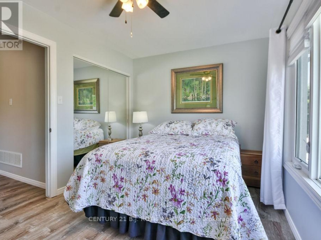 69 DONLANDS COURT, 