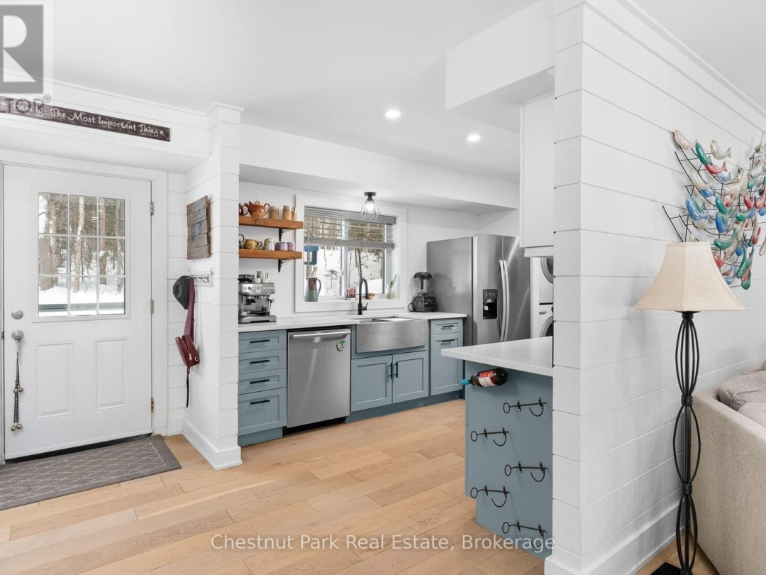 1030 Brooks Lake Road, Brooks Lake