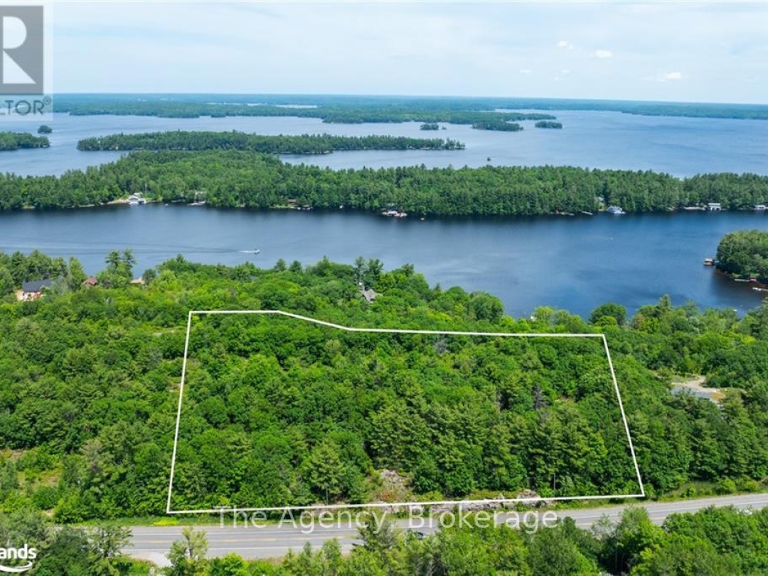 1766 MUSKOKA ROAD 169 ROAD, 