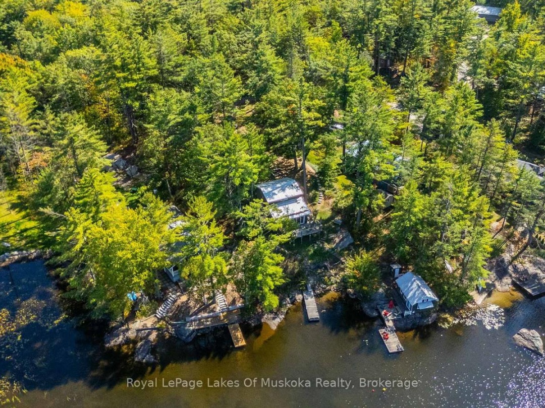 4 - 1379 MUSKOKA ROAD 169, 