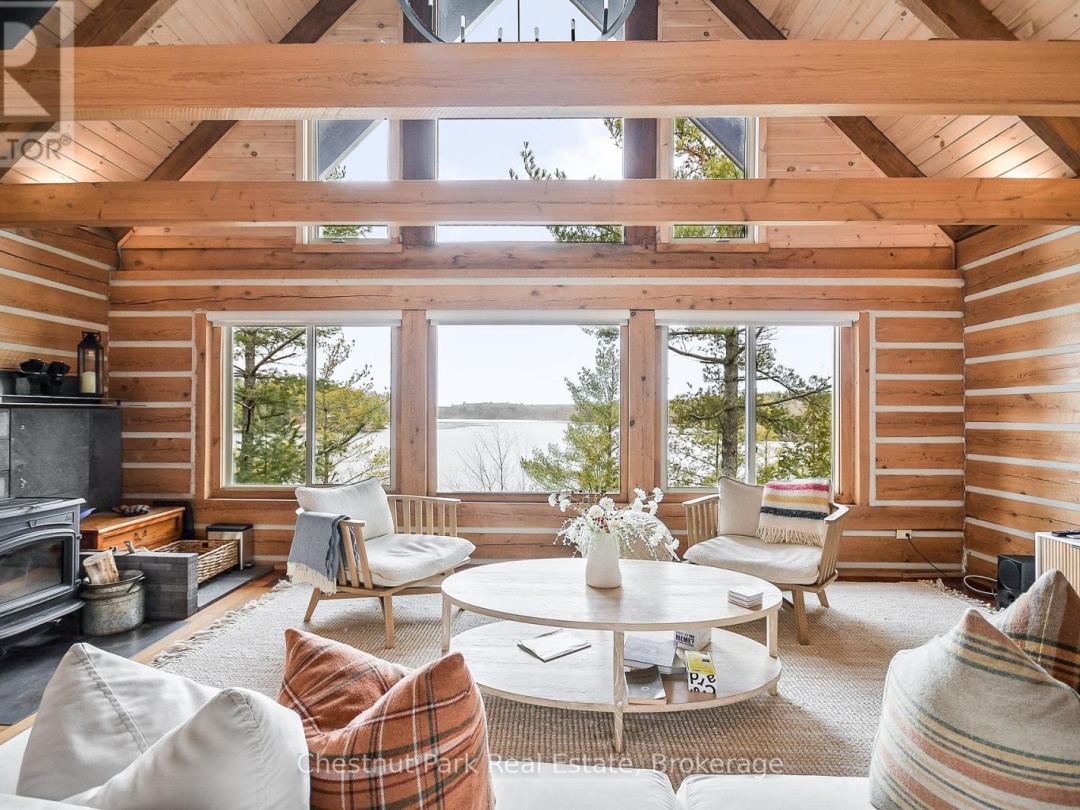 23 Glenn Burney Road, Georgian Bay
