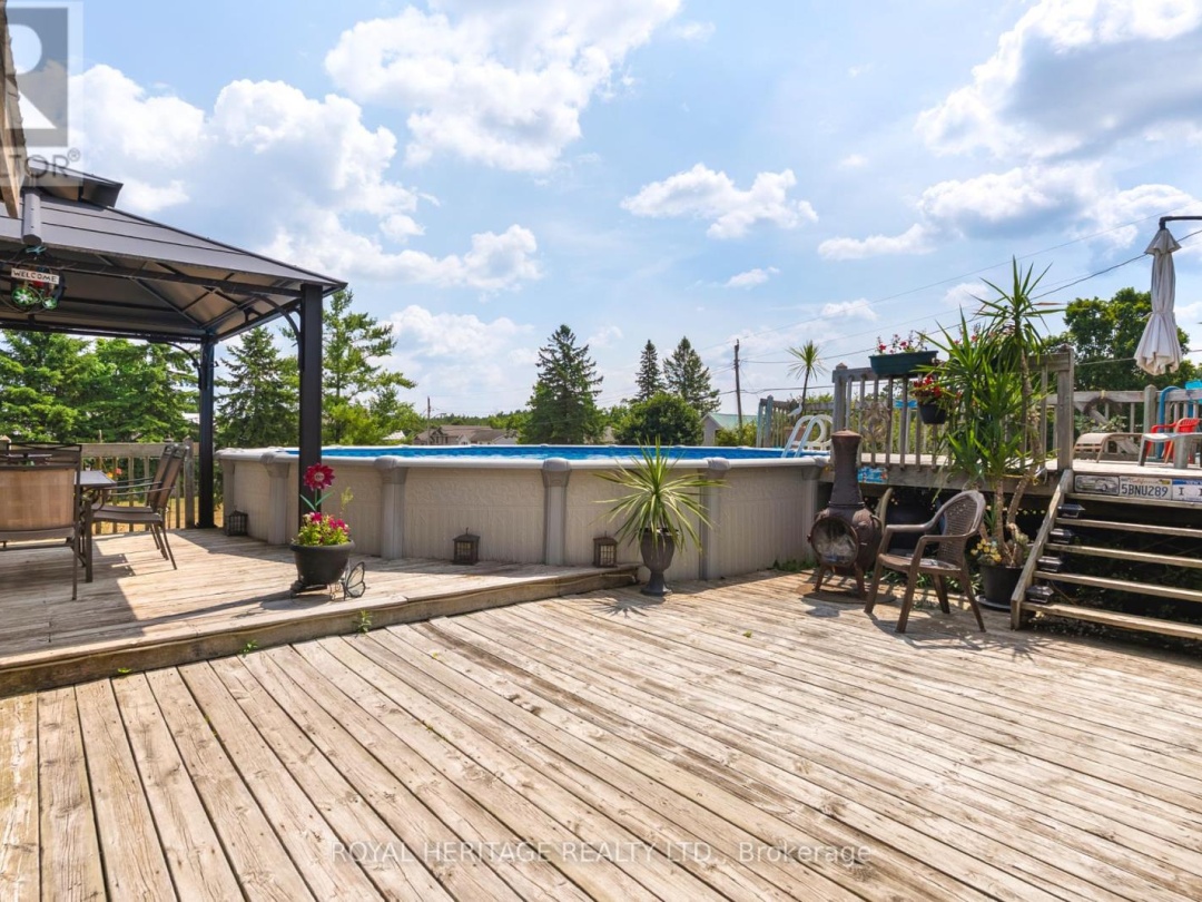 1984 STURGEON ROAD, 