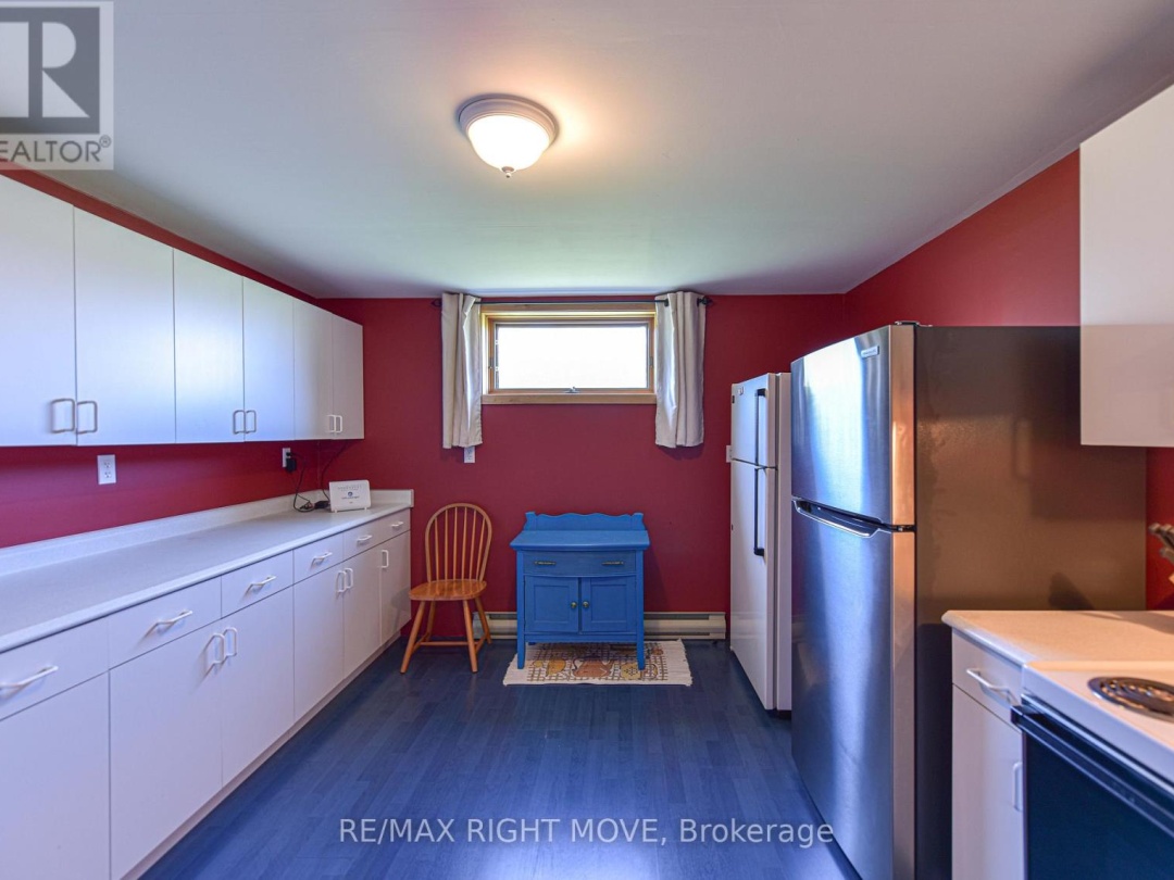 2723 Monck Road, Ramara