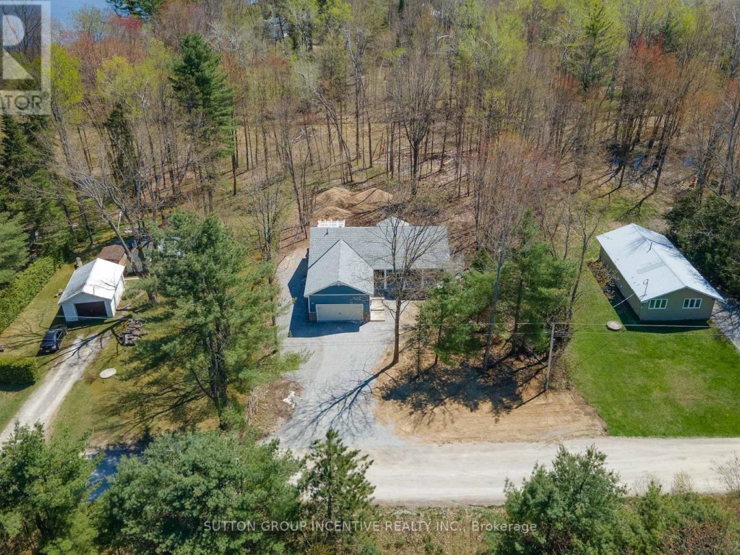 26 MCLEISH DRIVE, 