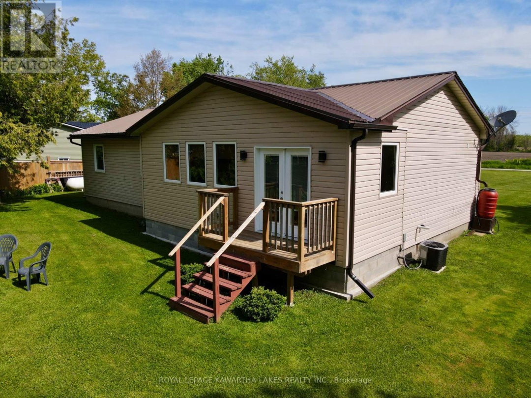 1227 Ramara Road 47 Road, Lake Simcoe